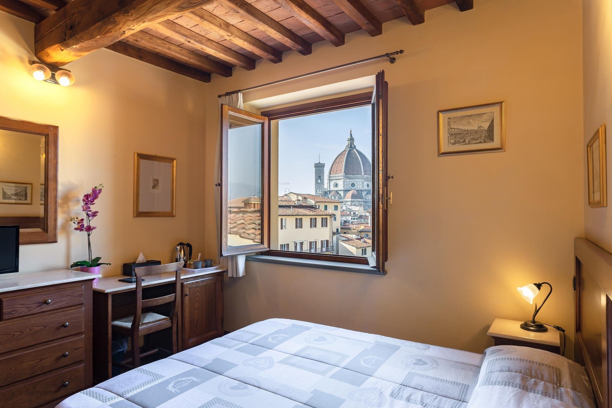 Palazzo Graziani Bed and breakfast 2*