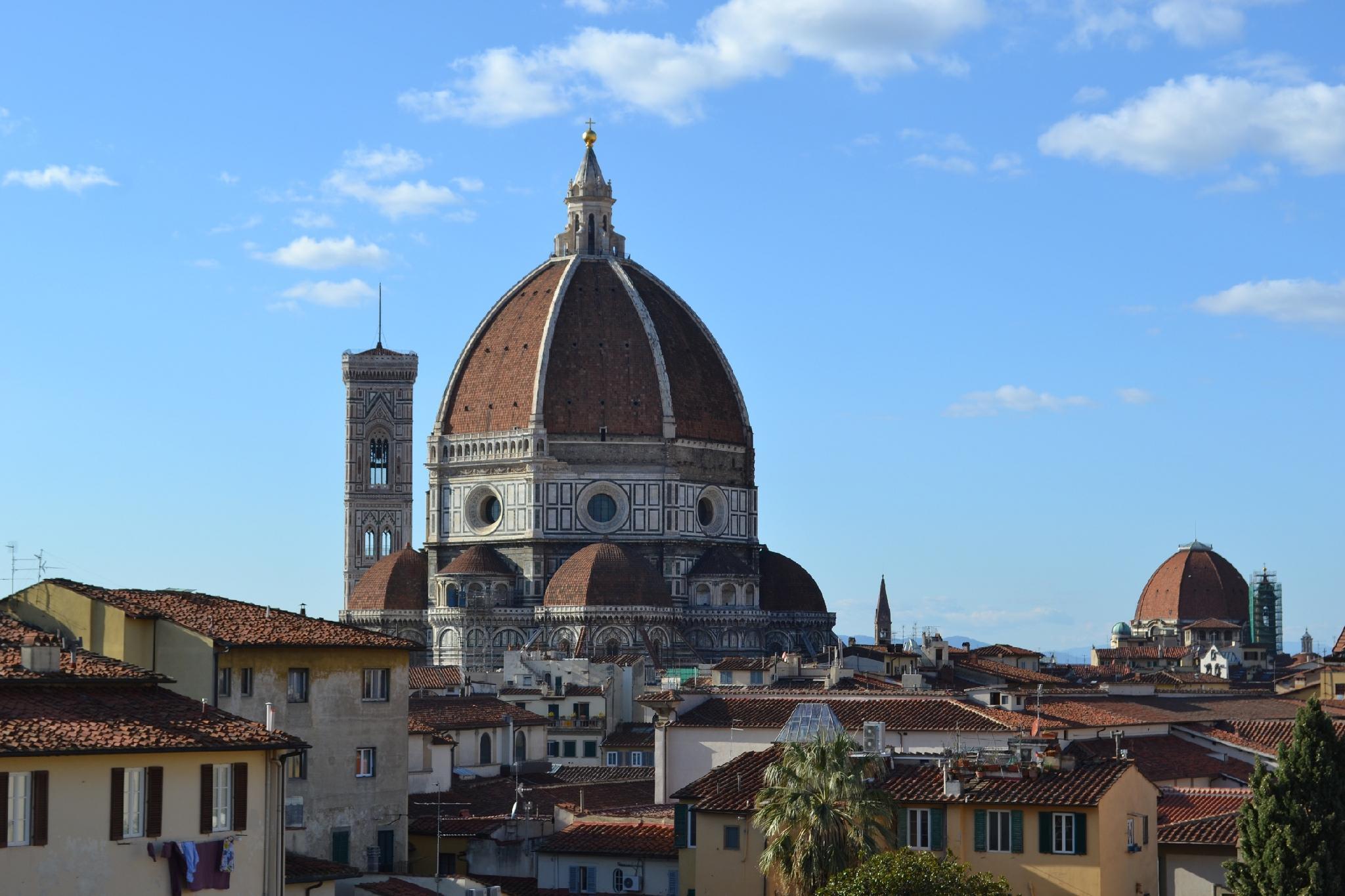 Palazzo Graziani Bed and breakfast Florencia