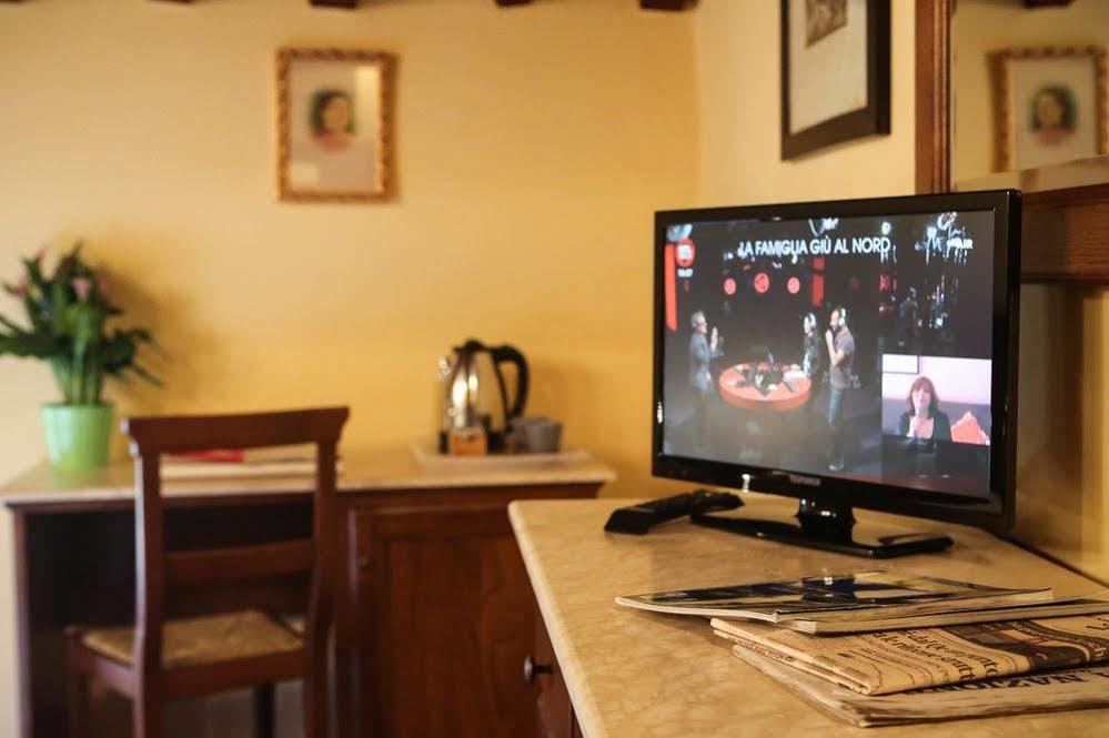 Bed and breakfast Palazzo Graziani Florencia