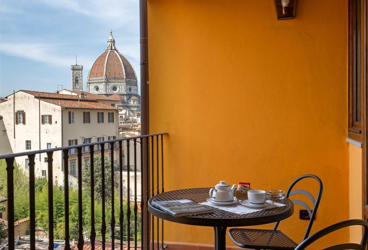 Palazzo Graziani Bed and breakfast Florencia