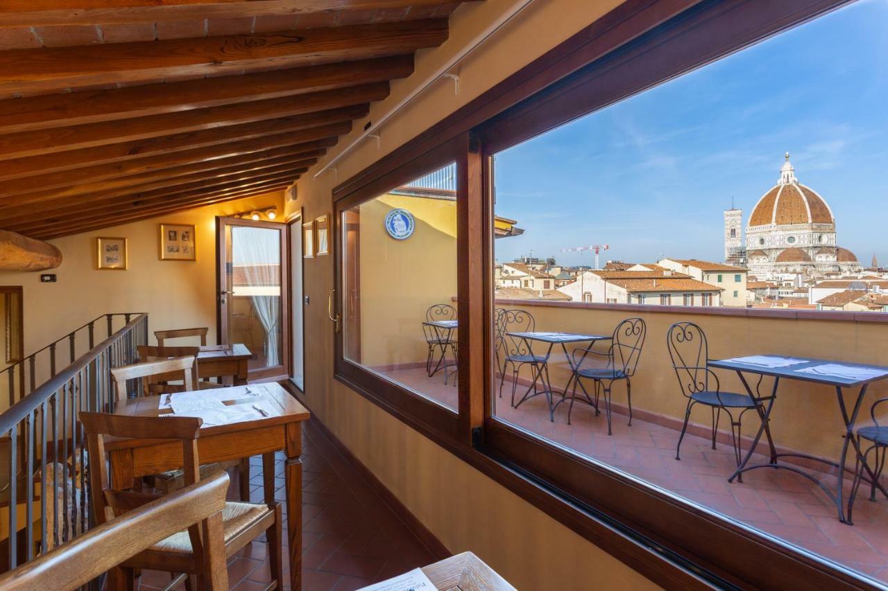 Palazzo Graziani Bed and breakfast Florencia