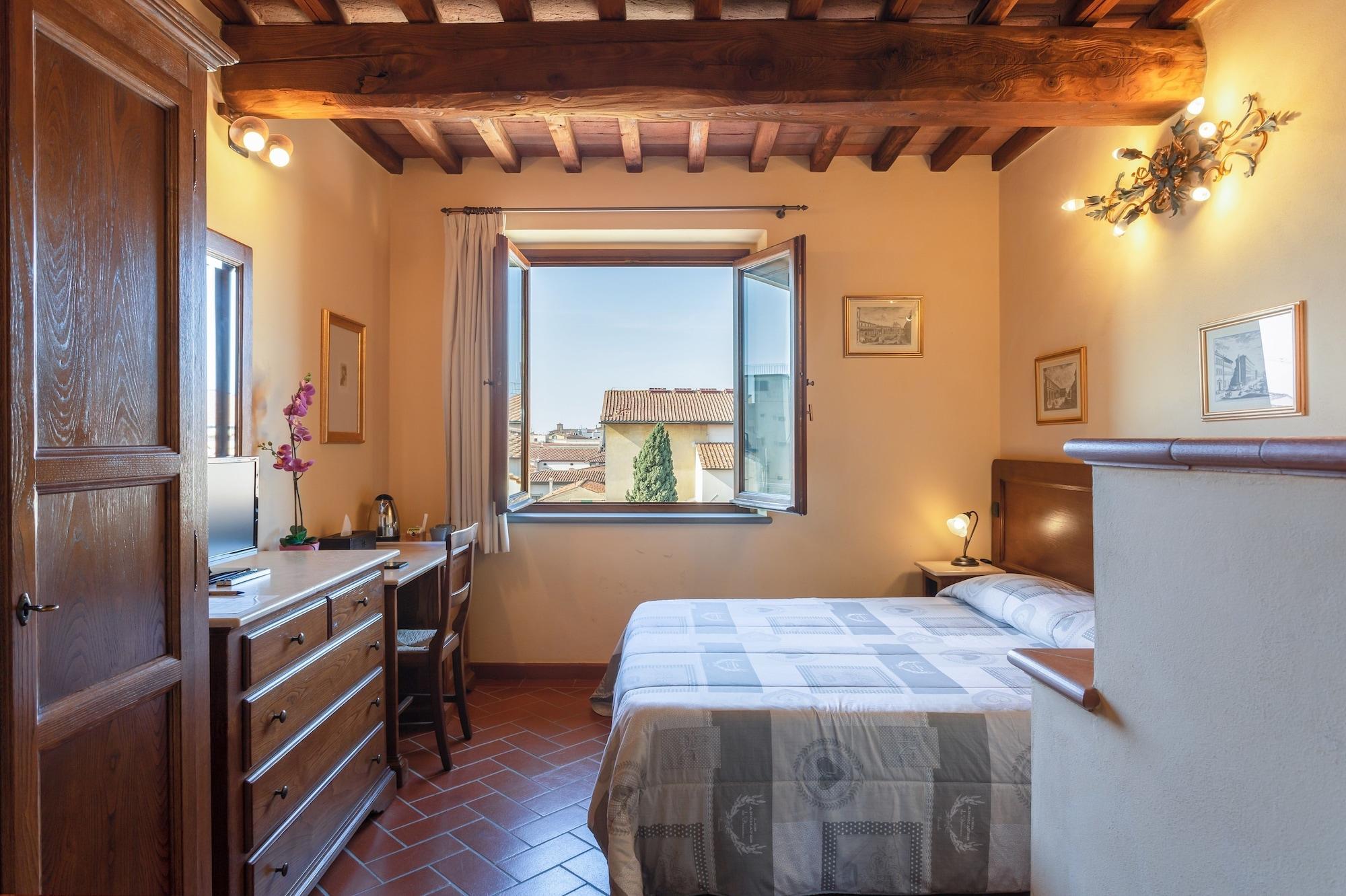Bed and breakfast Palazzo Graziani Florencia