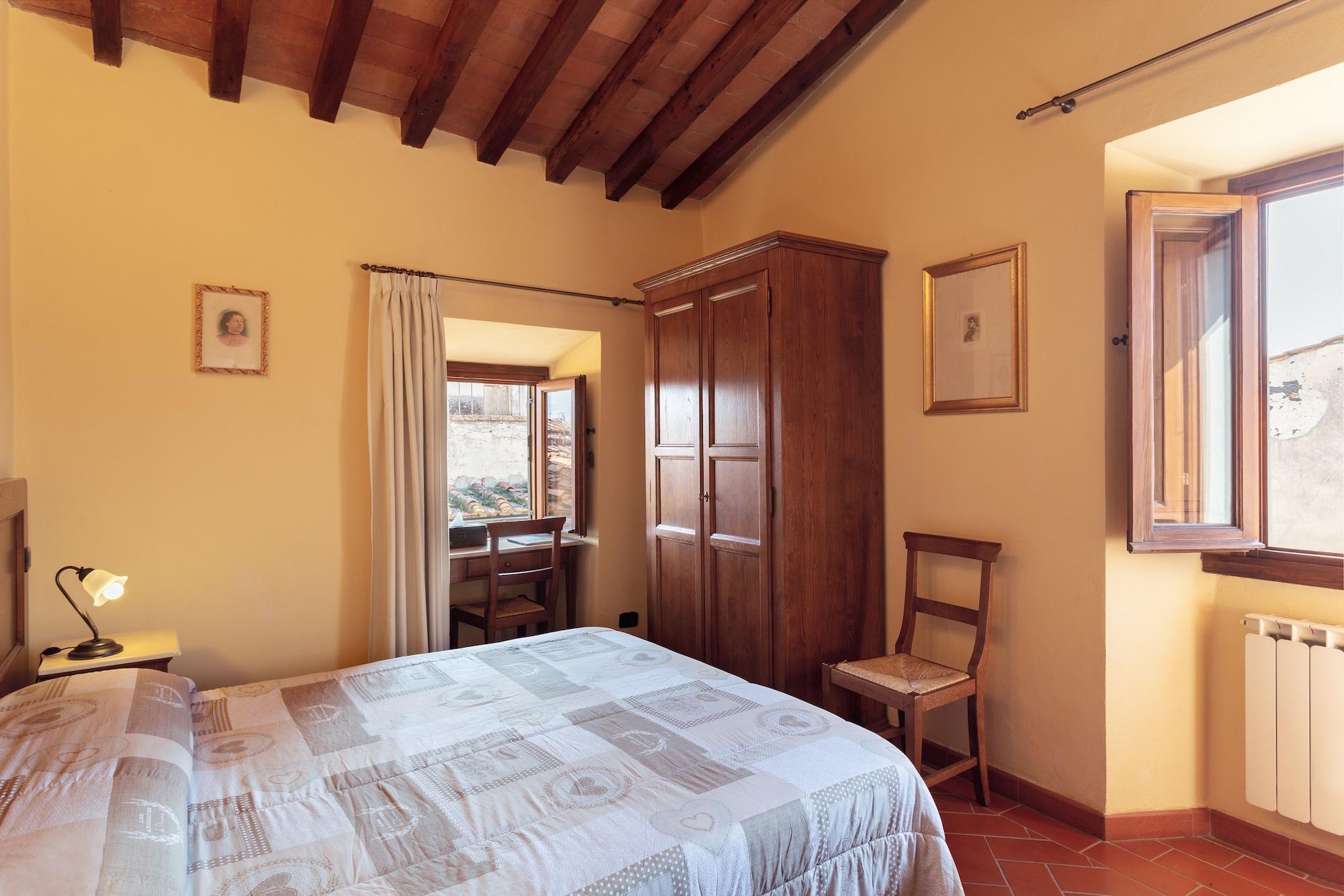 Palazzo Graziani 2* Florencia