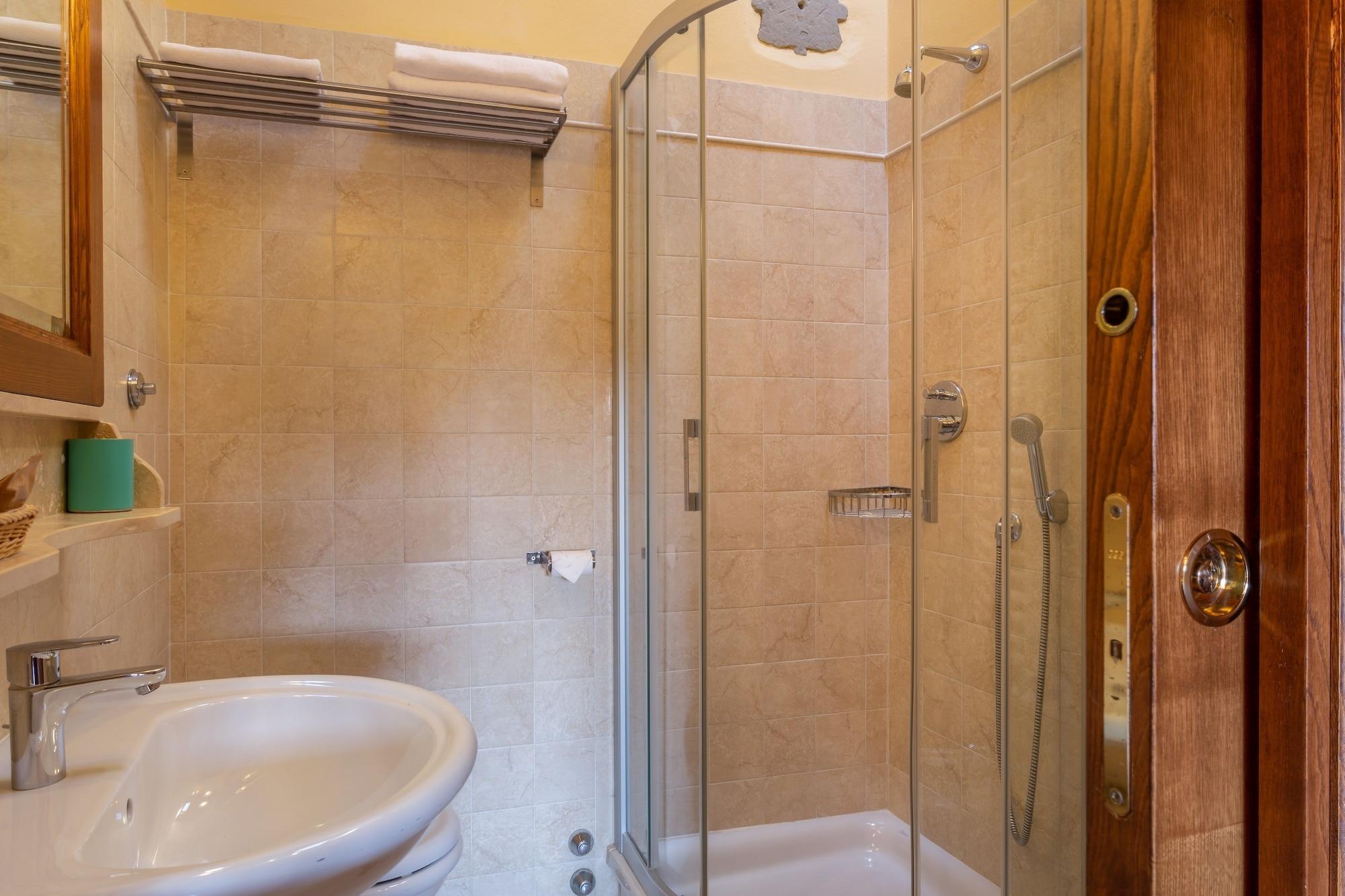 Bed and breakfast Palazzo Graziani