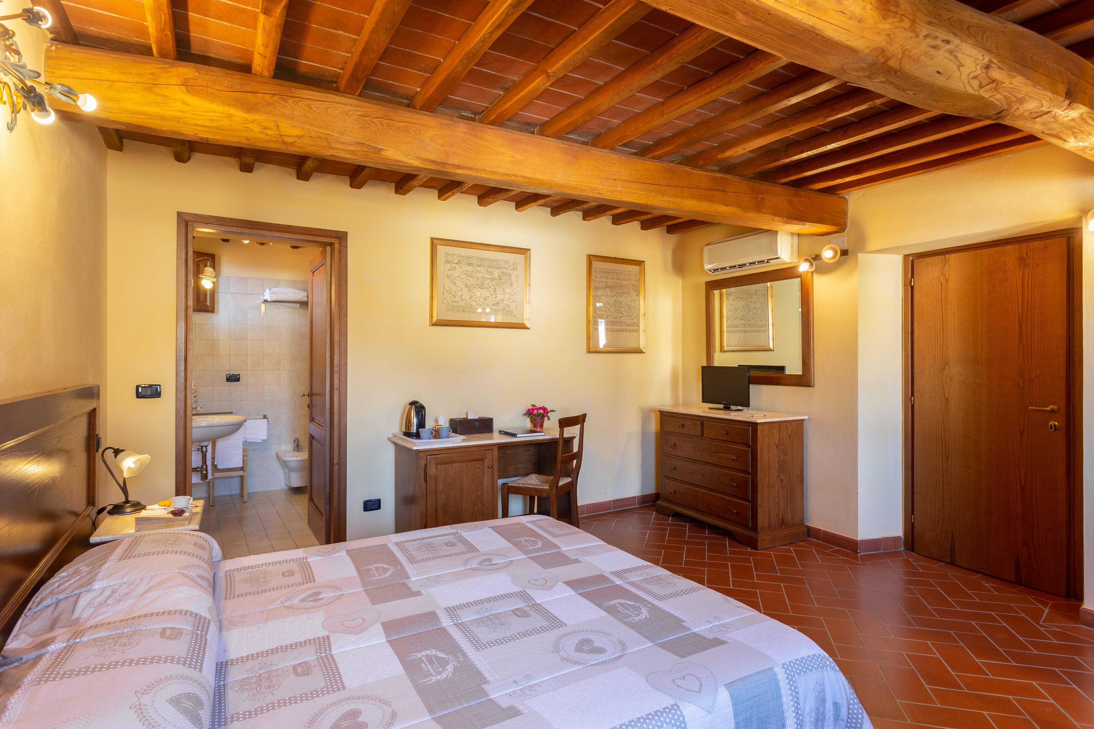 Bed and breakfast Palazzo Graziani