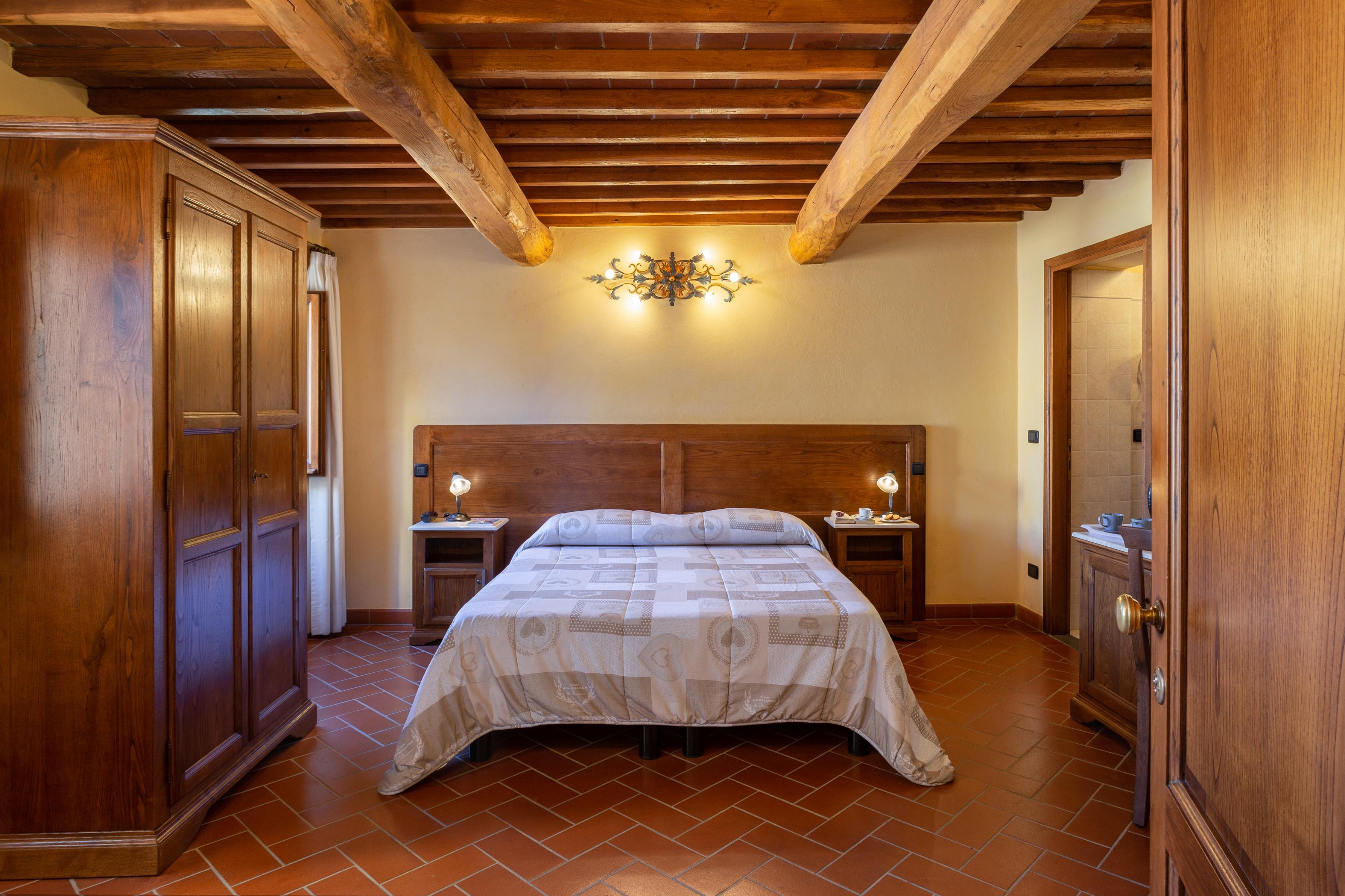 Bed and breakfast Palazzo Graziani 2*