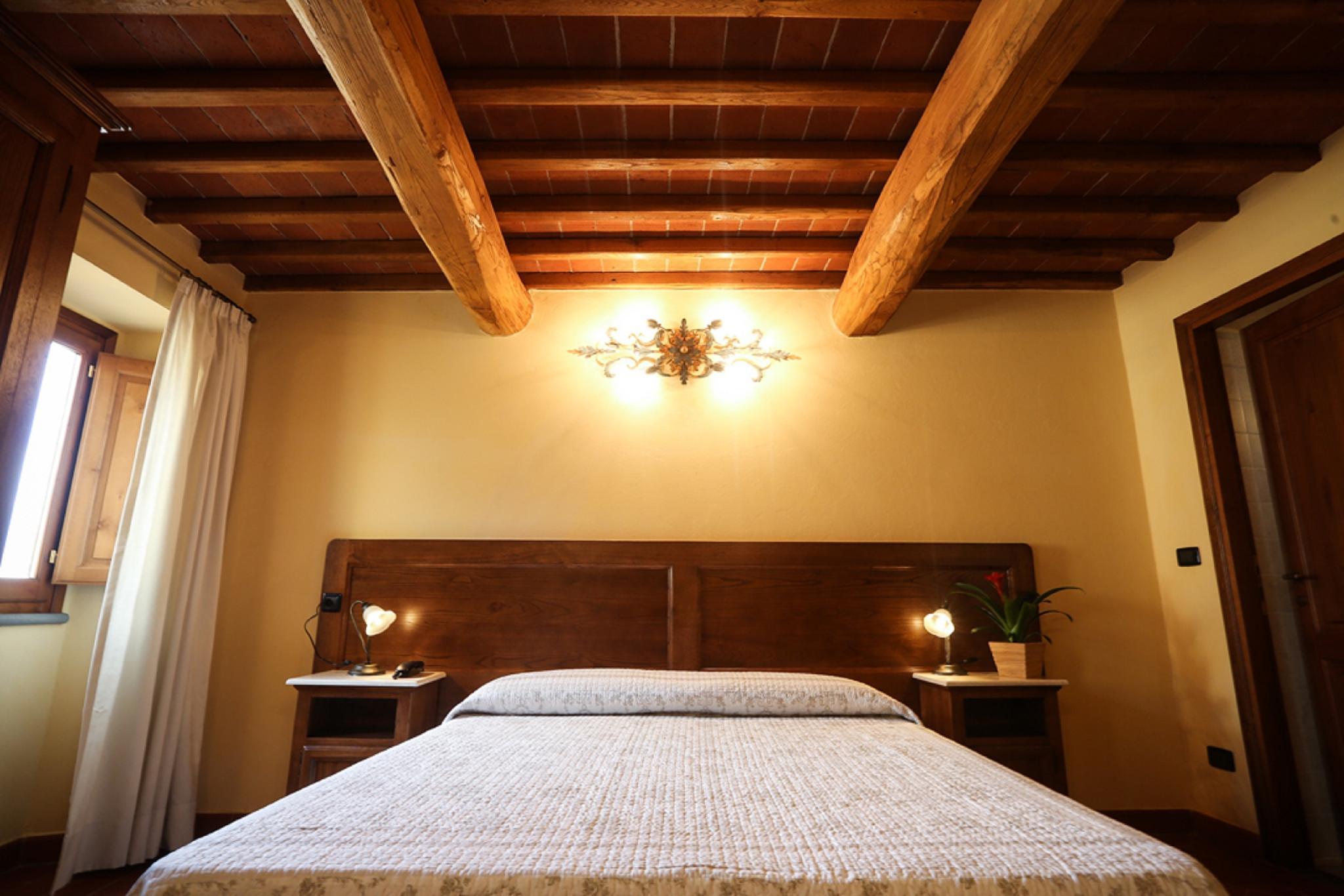 Bed and breakfast Palazzo Graziani Florencia
