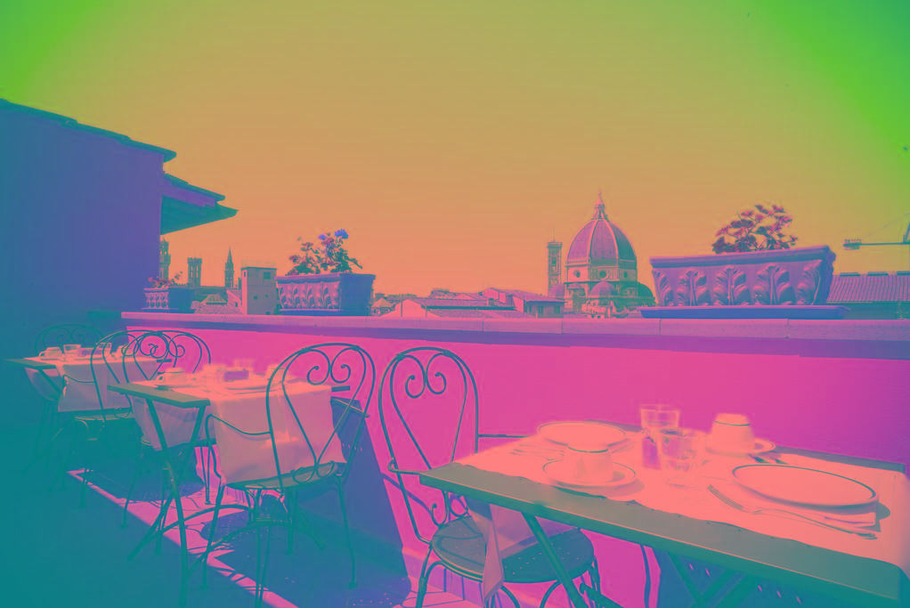 Bed and breakfast Palazzo Graziani Florencia
