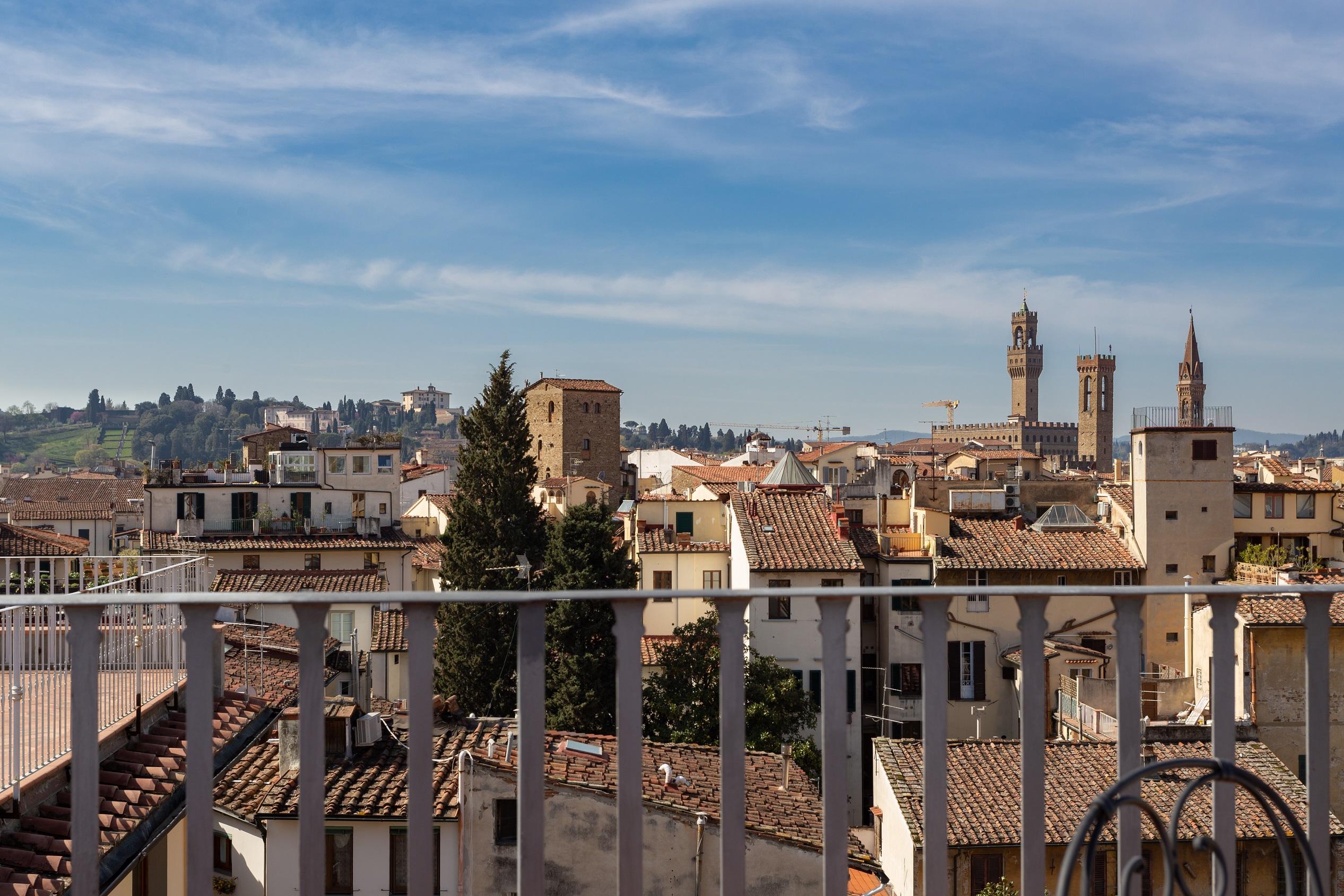 Bed and breakfast Palazzo Graziani 2*