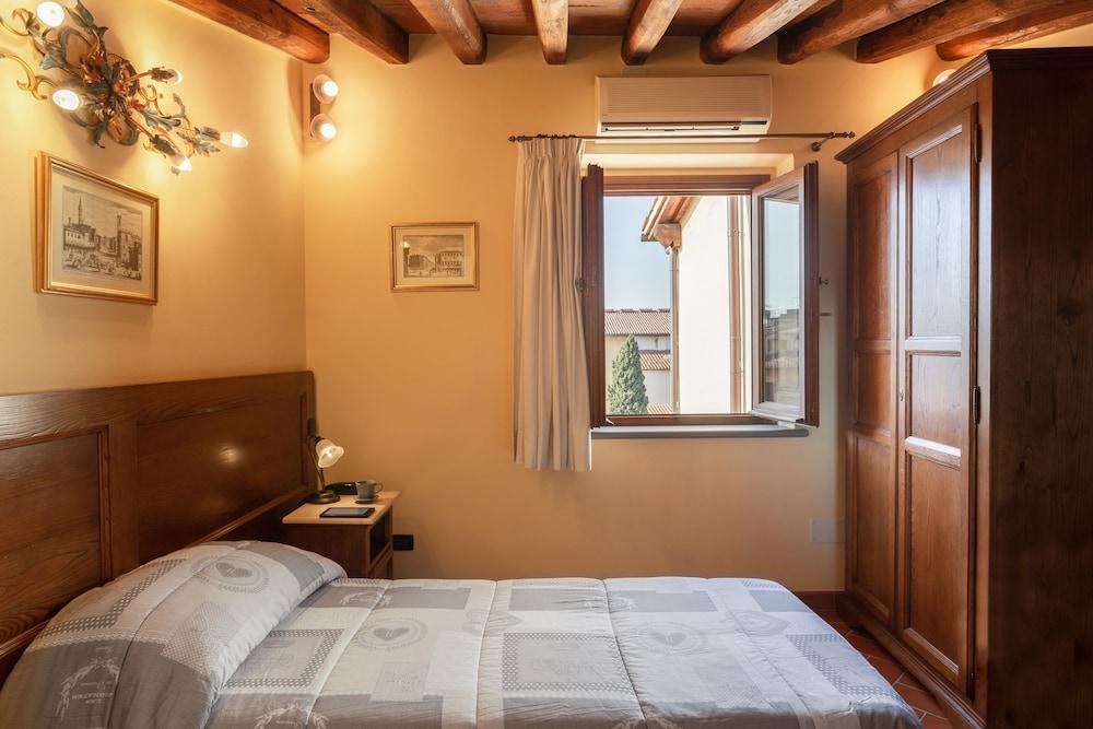 Bed and breakfast Palazzo Graziani 2*