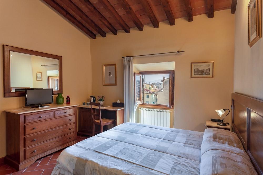 Palazzo Graziani 2* Florencia