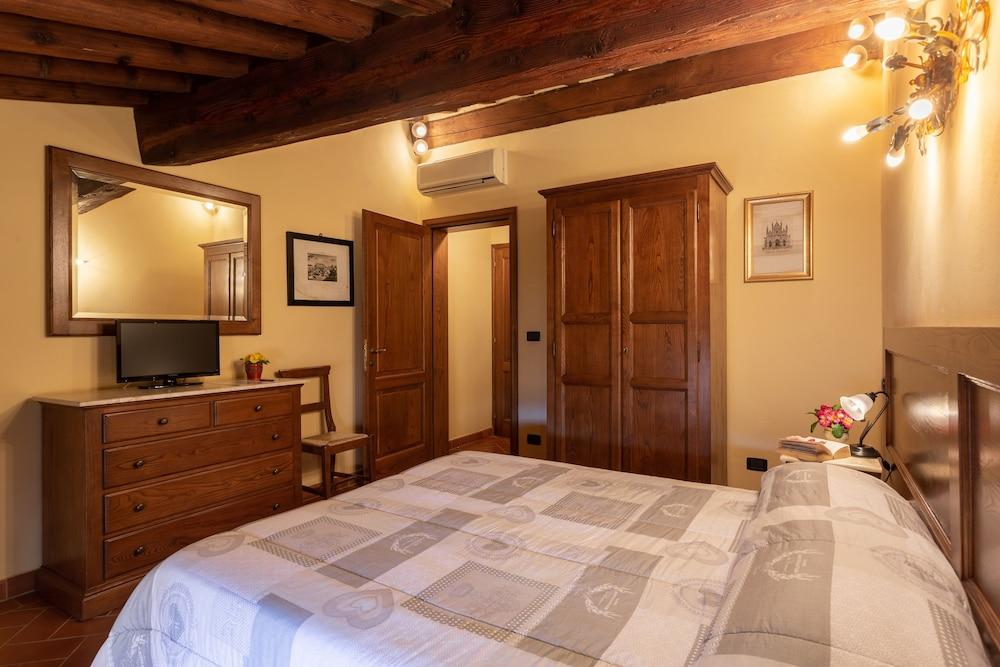 Palazzo Graziani Bed and breakfast 2*