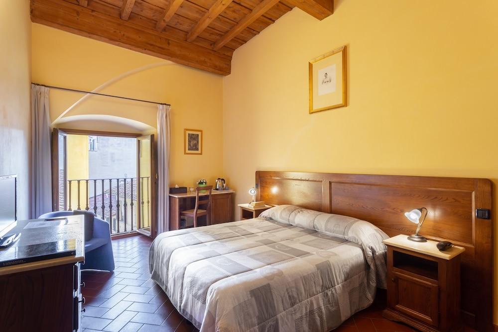 Bed and breakfast Palazzo Graziani 2*