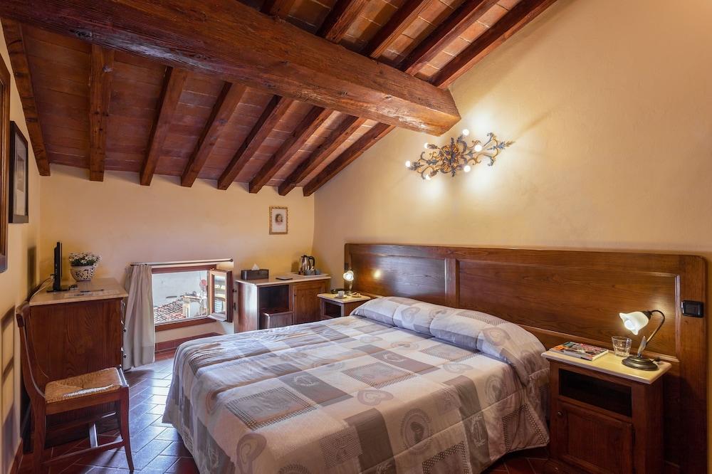 Palazzo Graziani 2* Florencia