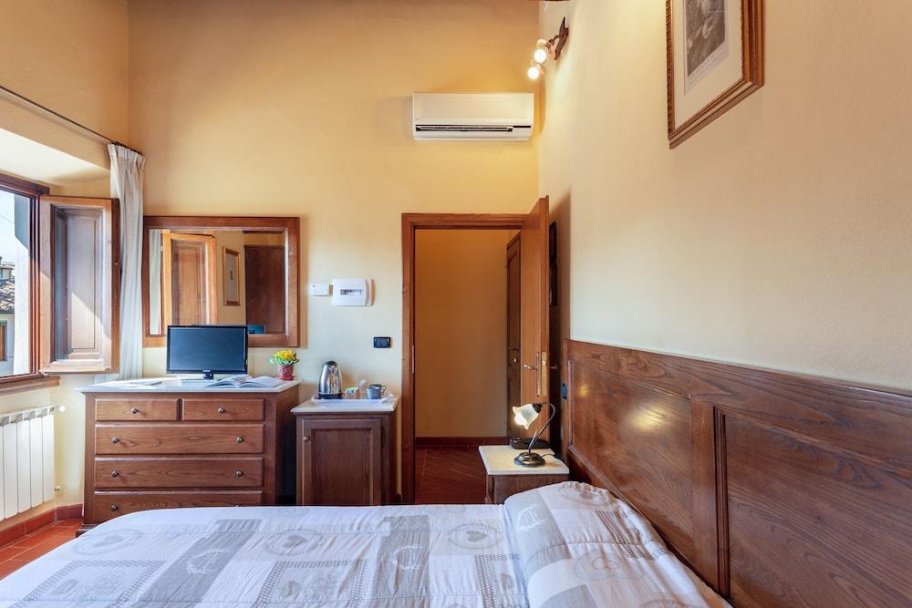 Palazzo Graziani 2* Florencia
