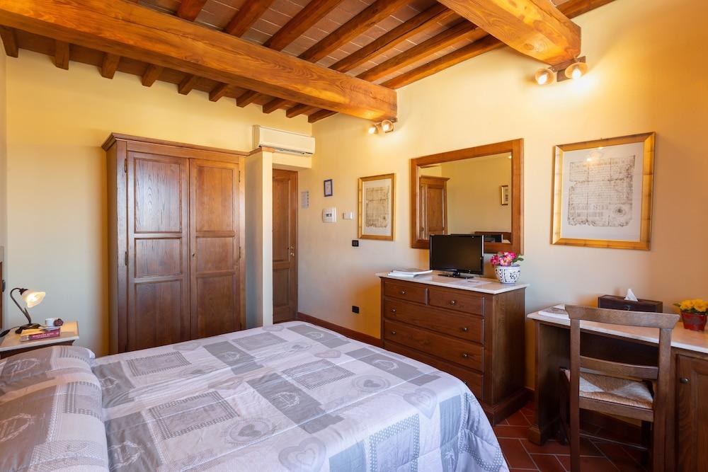Palazzo Graziani Bed and breakfast