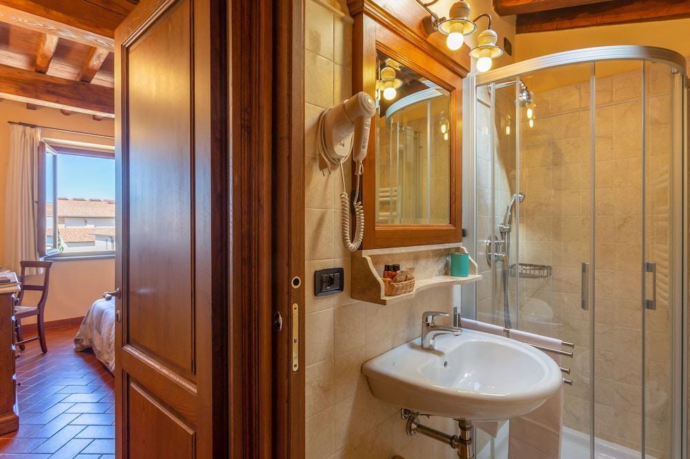 Palazzo Graziani Bed and breakfast Florencia