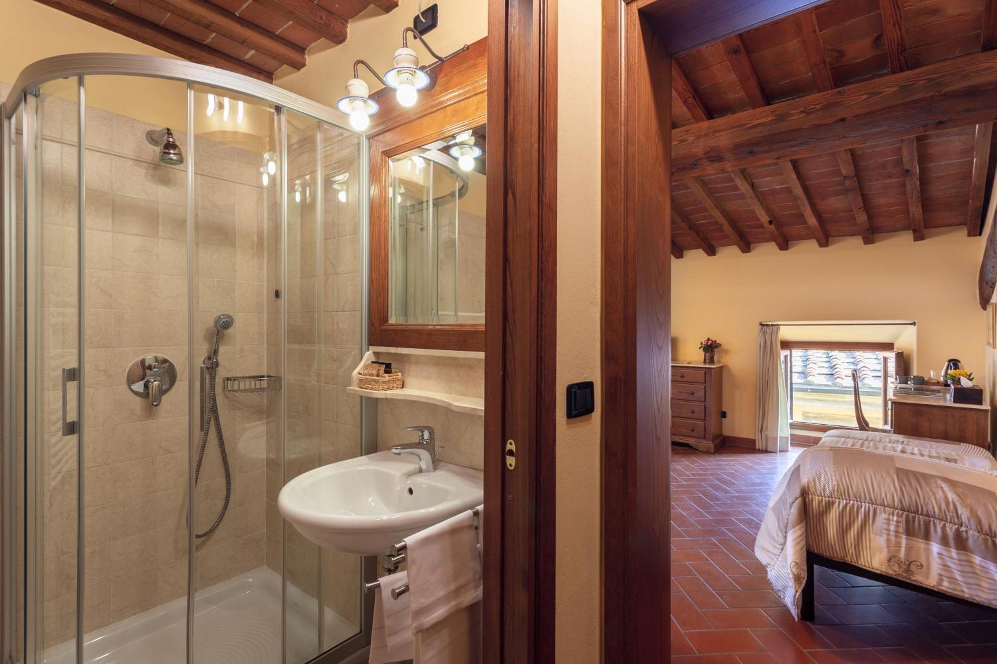 Palazzo Graziani Bed and breakfast 2*