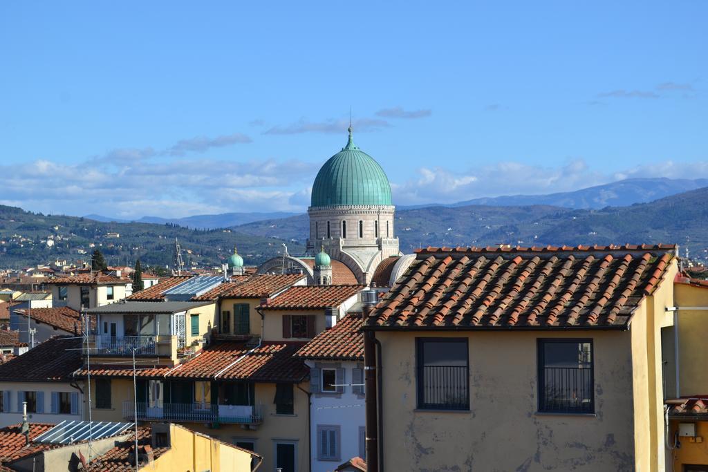 Bed and breakfast Palazzo Graziani Florencia