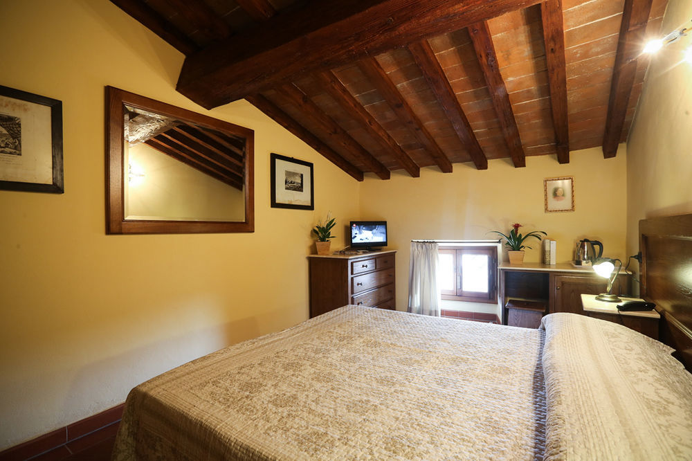 Palazzo Graziani Bed and breakfast Florencia