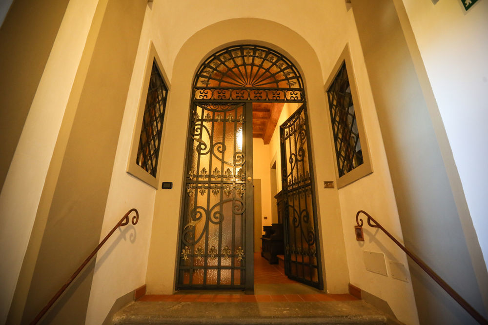 Palazzo Graziani Bed and breakfast