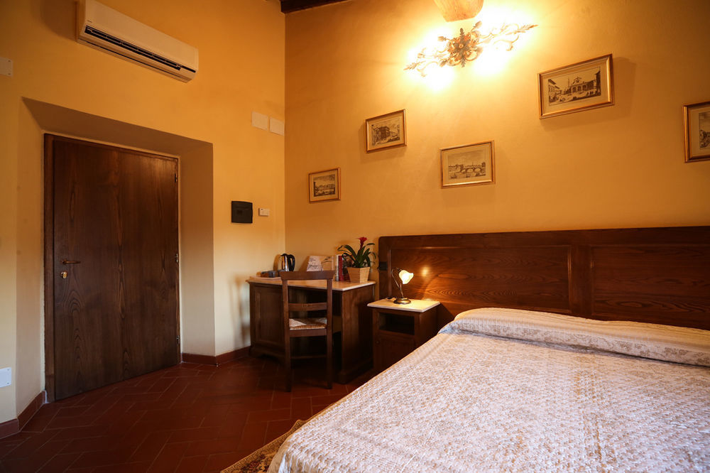 Bed and breakfast Palazzo Graziani Florencia