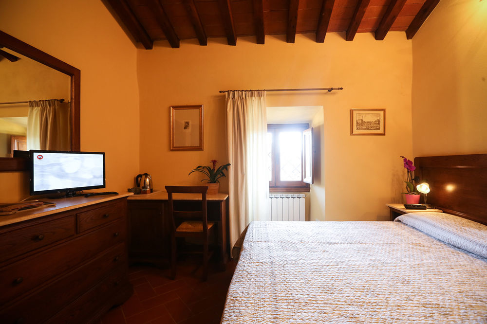 Bed and breakfast Palazzo Graziani