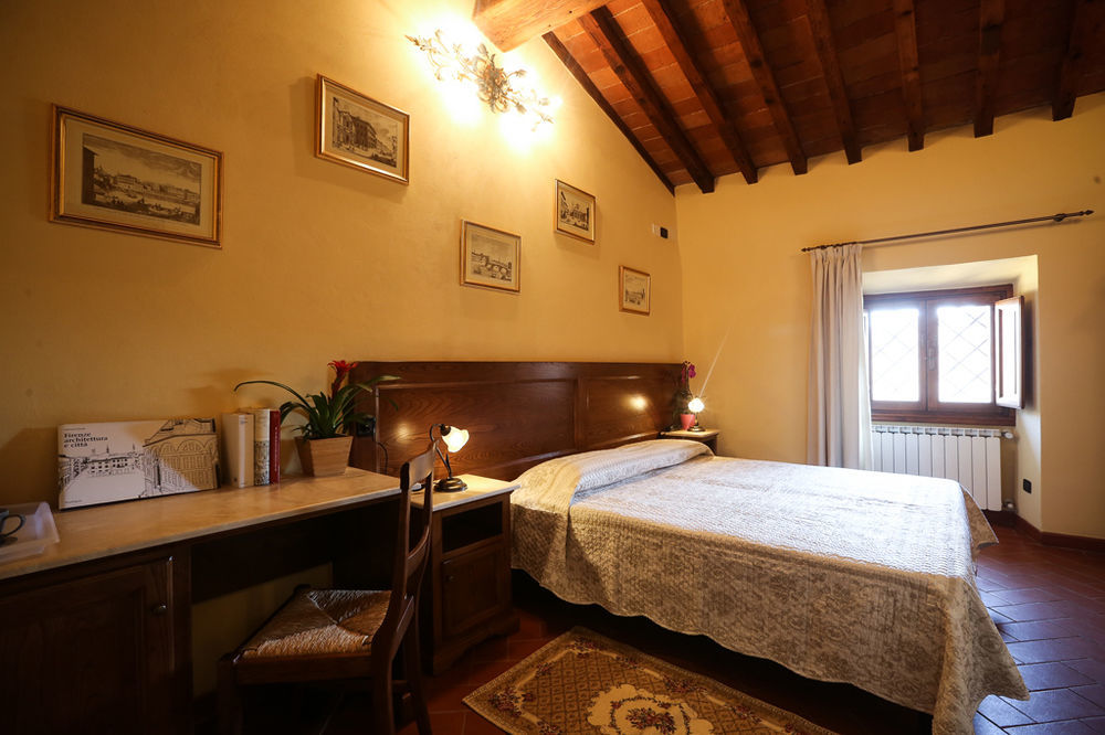 Bed and breakfast Palazzo Graziani 2*