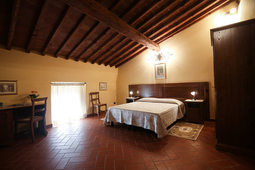 Palazzo Graziani Bed and breakfast 2*