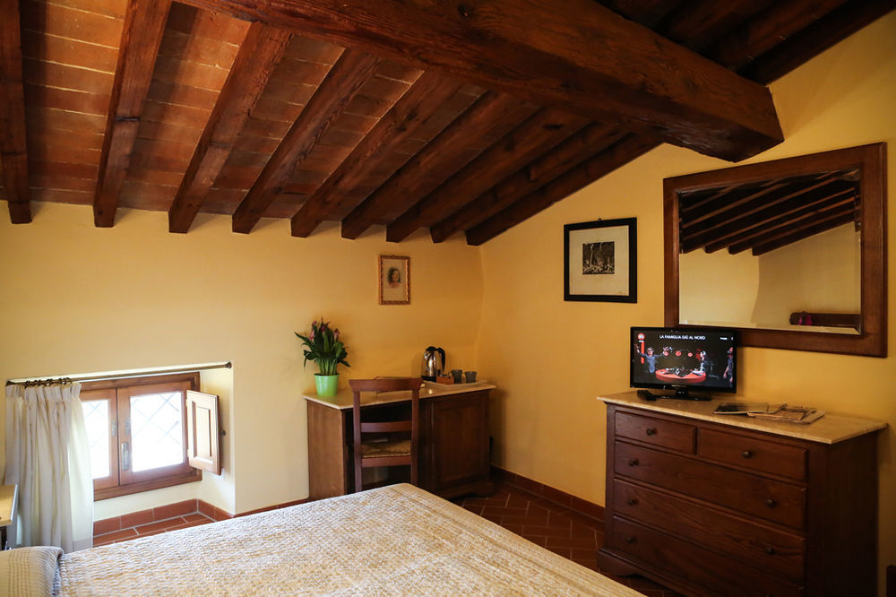 Palazzo Graziani 2* Florencia