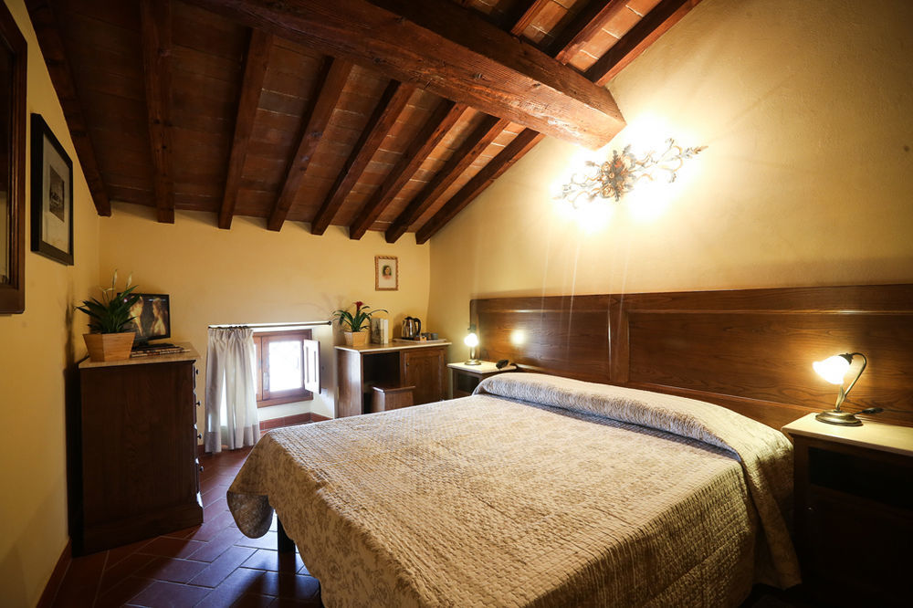 Palazzo Graziani Bed and breakfast Florencia