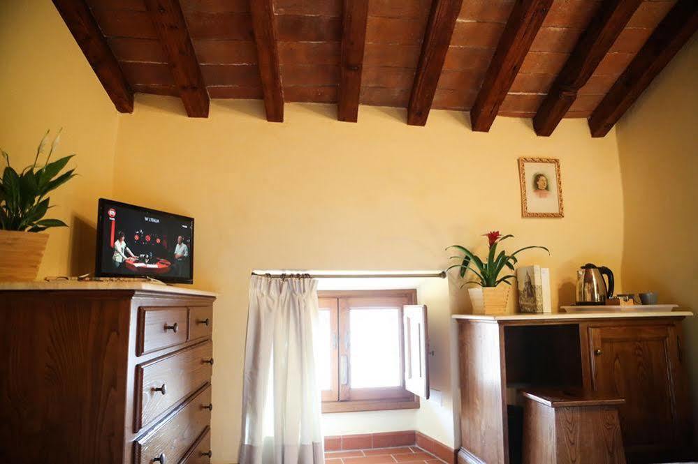 Palazzo Graziani Bed and breakfast