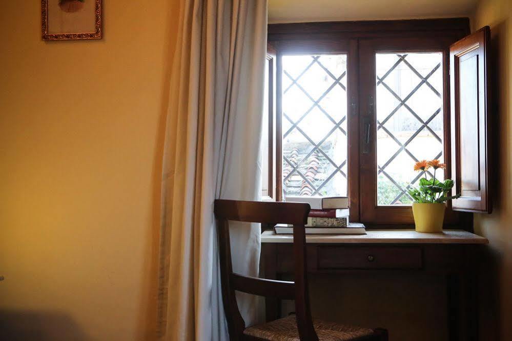 Palazzo Graziani Bed and breakfast Florencia