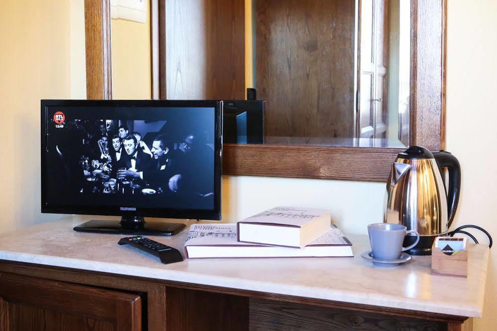 Palazzo Graziani Bed and breakfast Florencia