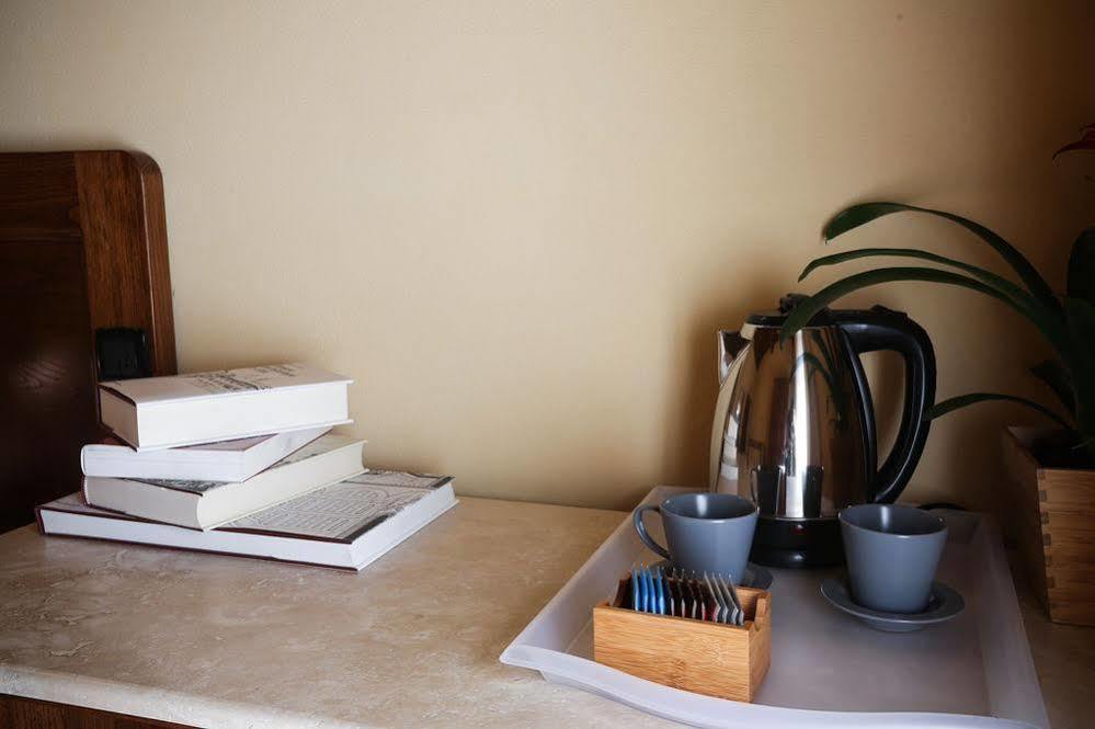 Palazzo Graziani Bed and breakfast 2*