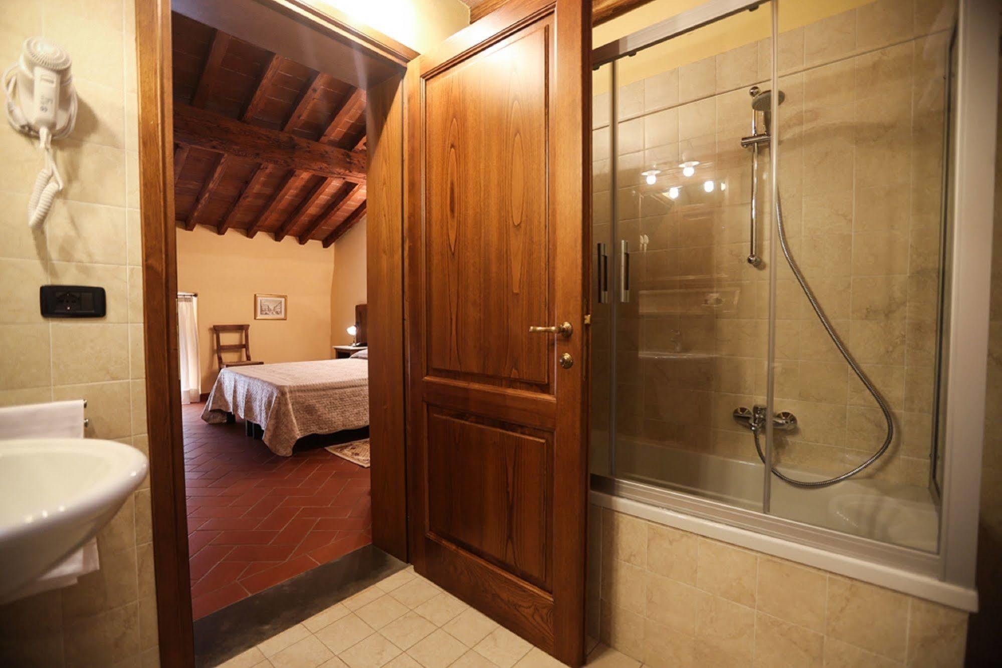 Palazzo Graziani Bed and breakfast