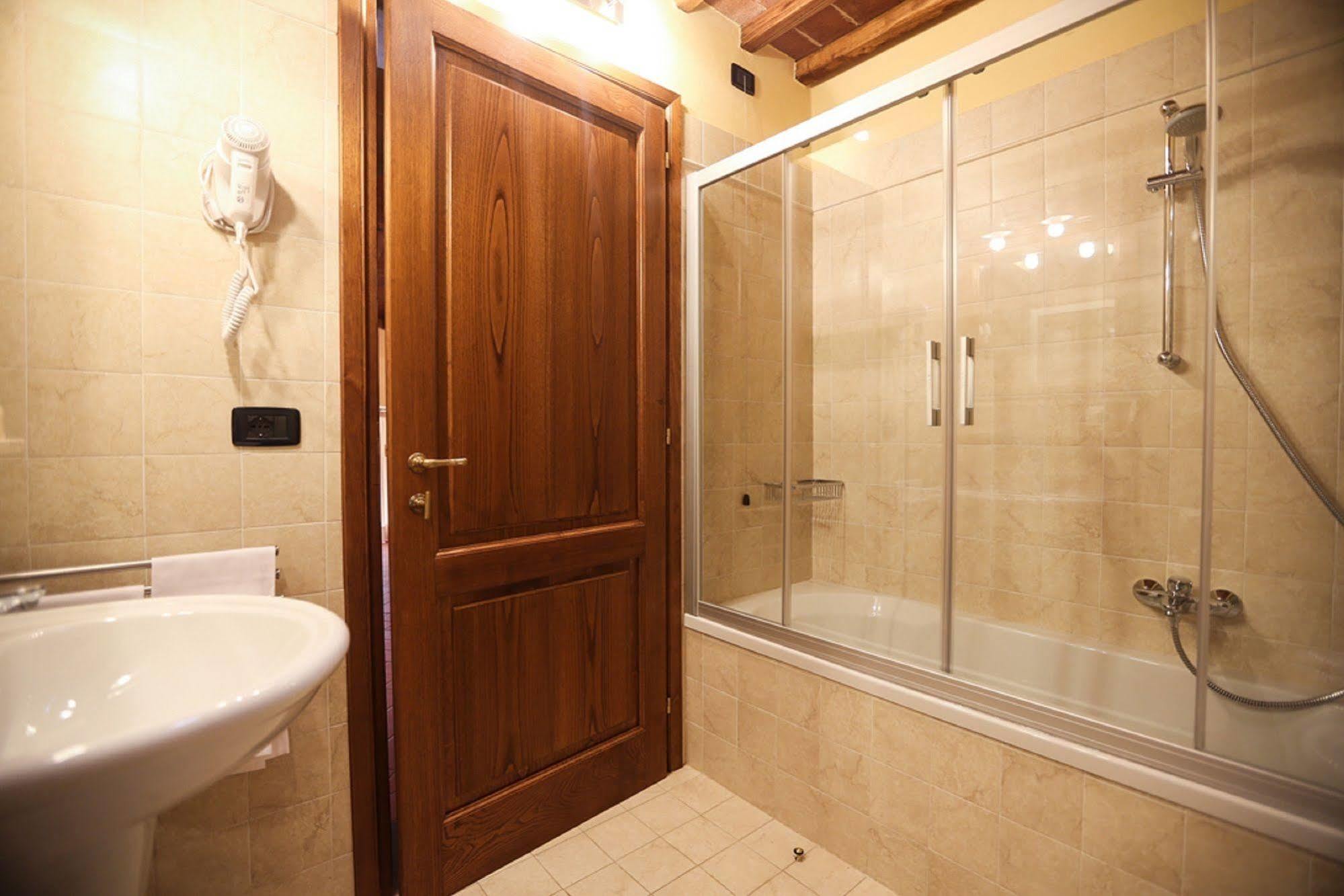 Palazzo Graziani Bed and breakfast