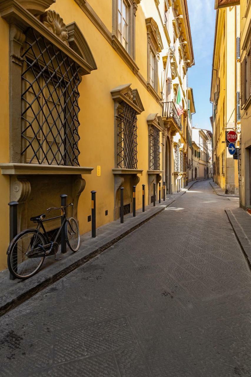 Palazzo Graziani Bed and breakfast