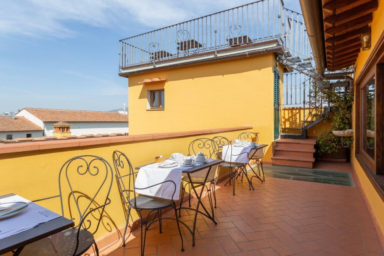 Bed and breakfast Palazzo Graziani