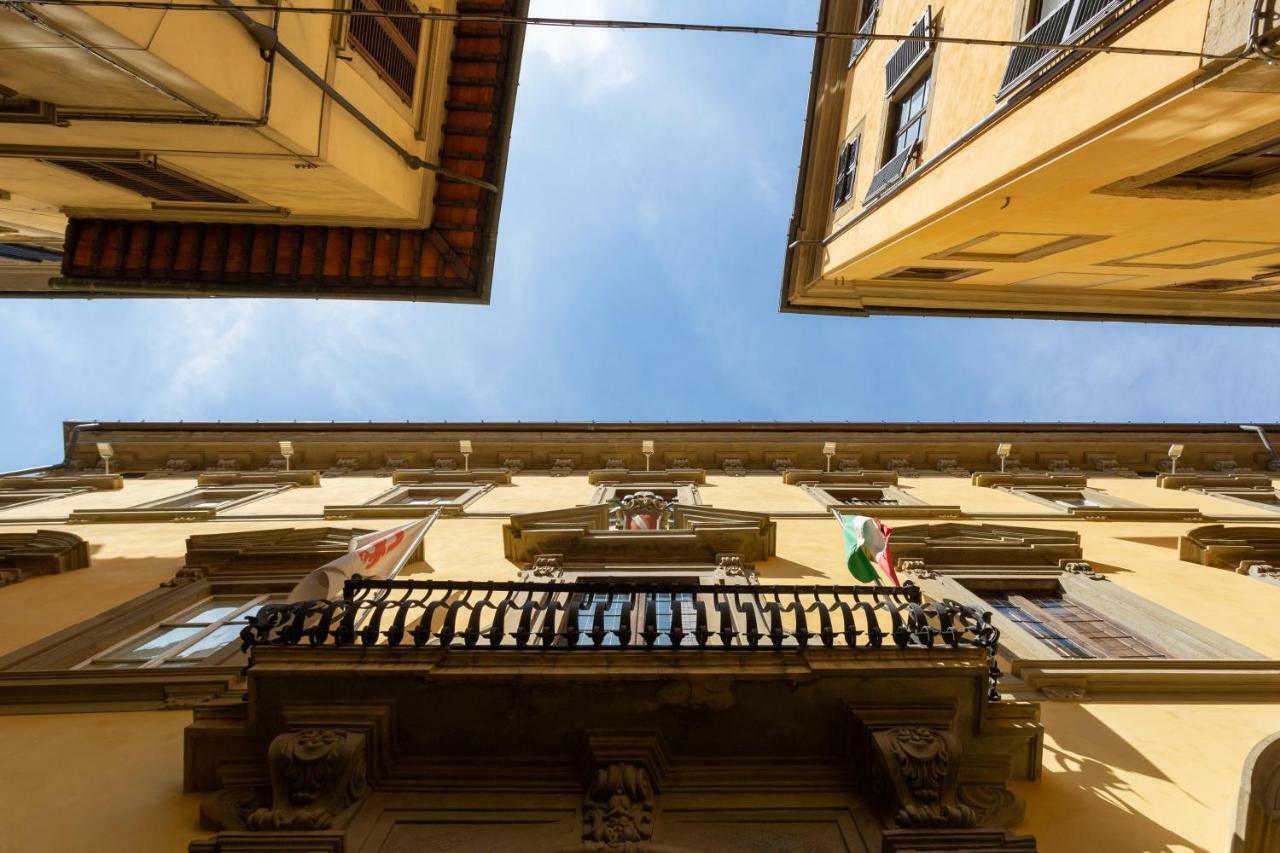 Bed and breakfast Palazzo Graziani Florencia