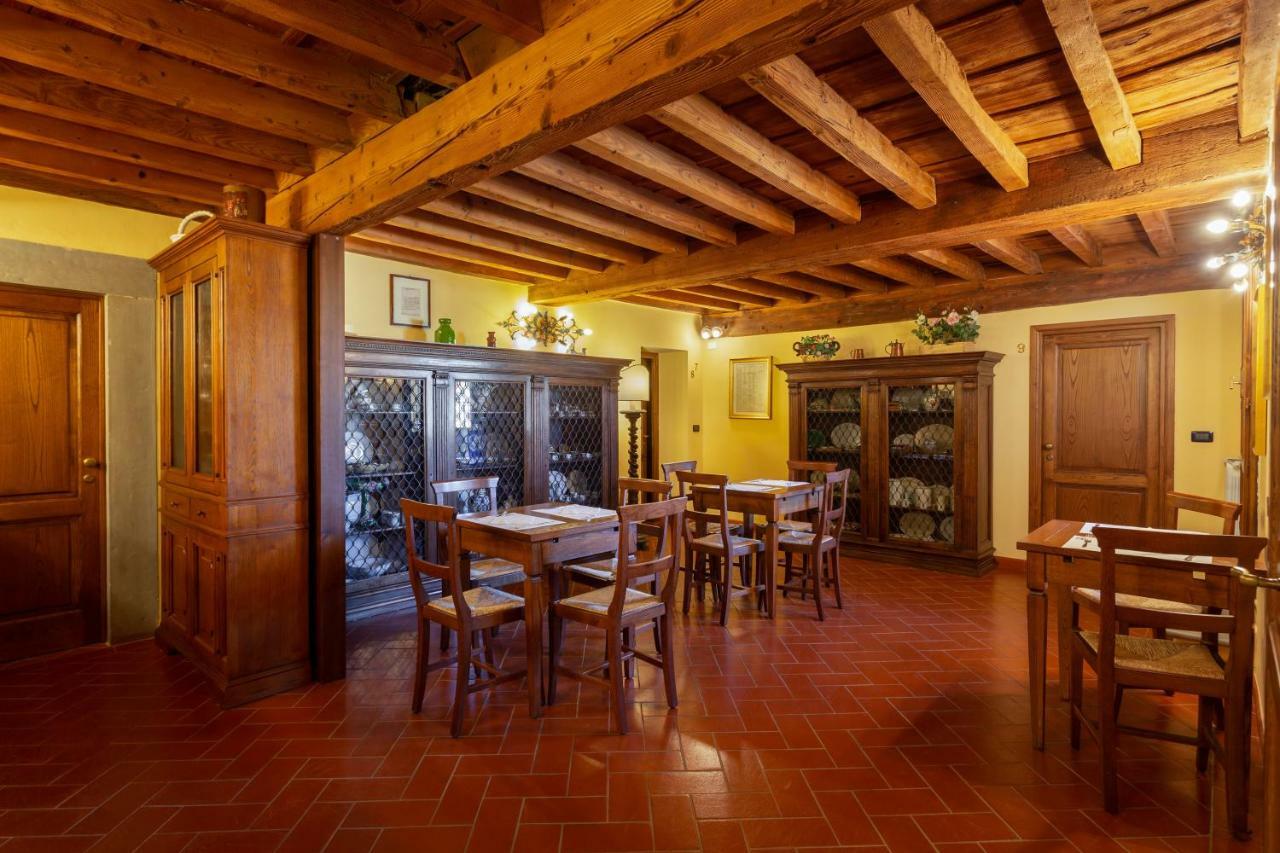 Bed and breakfast Palazzo Graziani Florencia