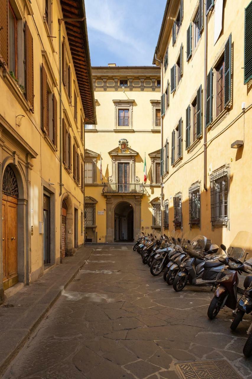 Bed and breakfast Palazzo Graziani 2*