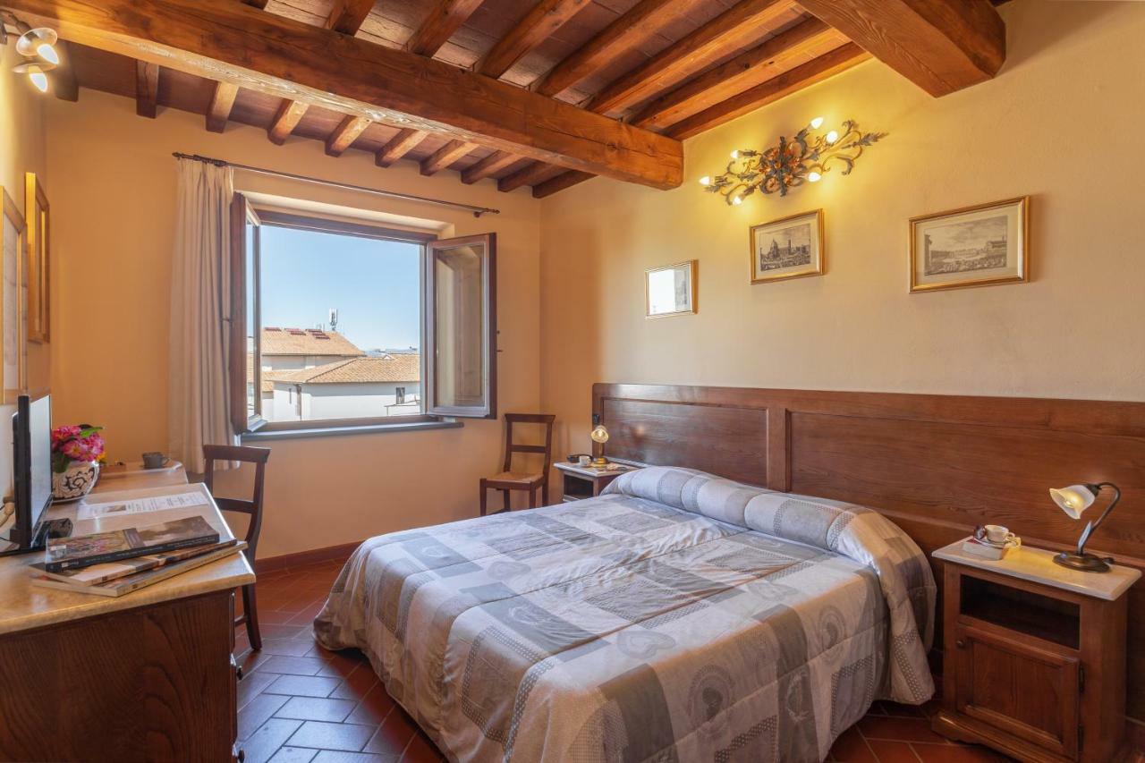 Palazzo Graziani Bed and breakfast