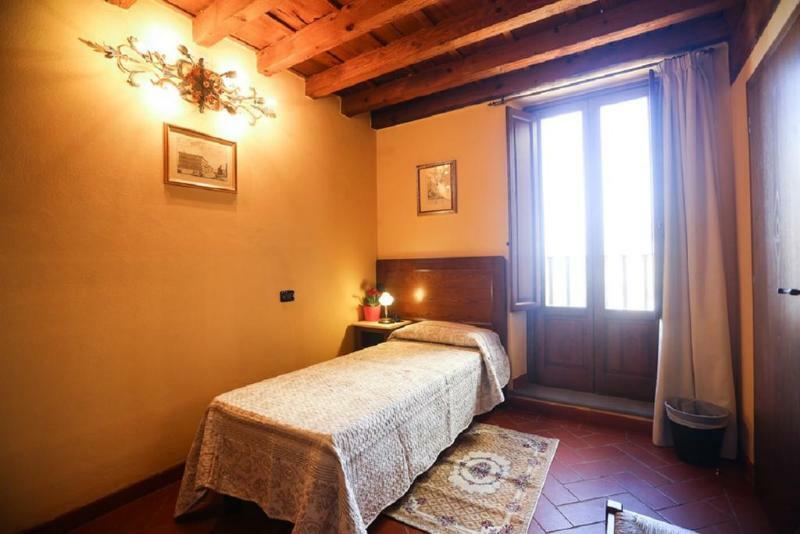 Palazzo Graziani Bed and breakfast 2*