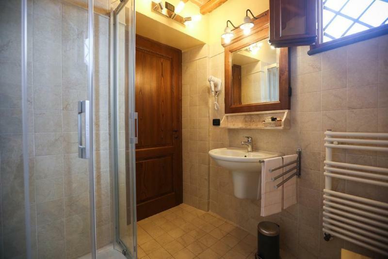 Palazzo Graziani Bed and breakfast