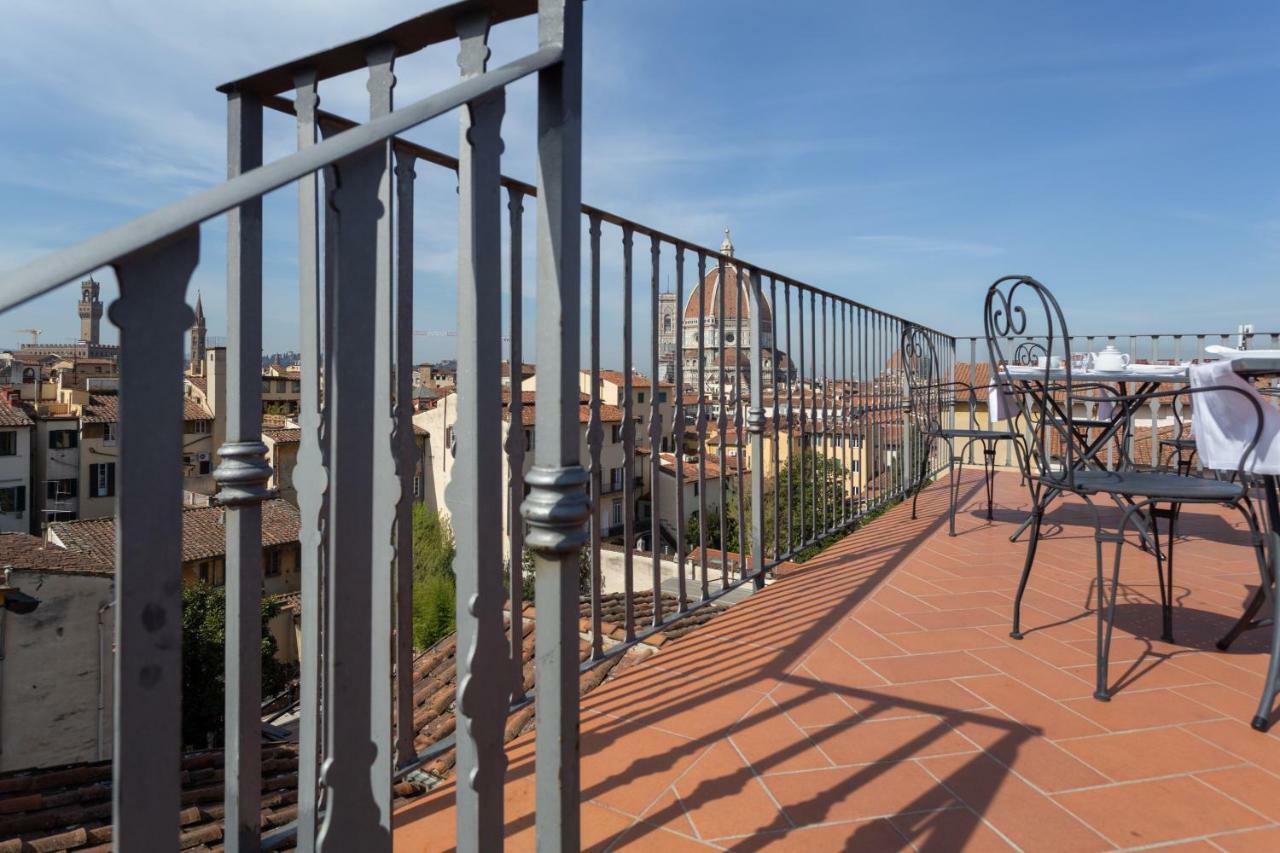 Palazzo Graziani 2* Florencia